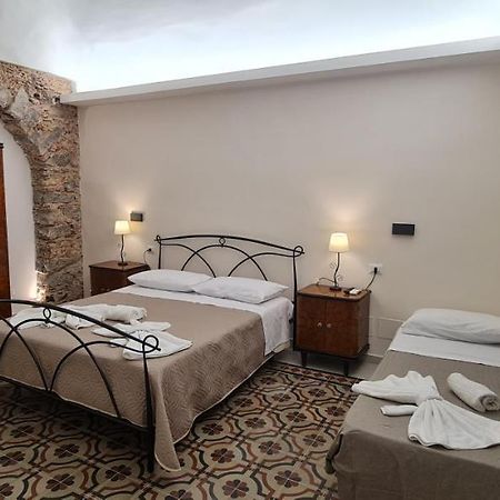 Sikeliafourrooms Catania Kültér fotó