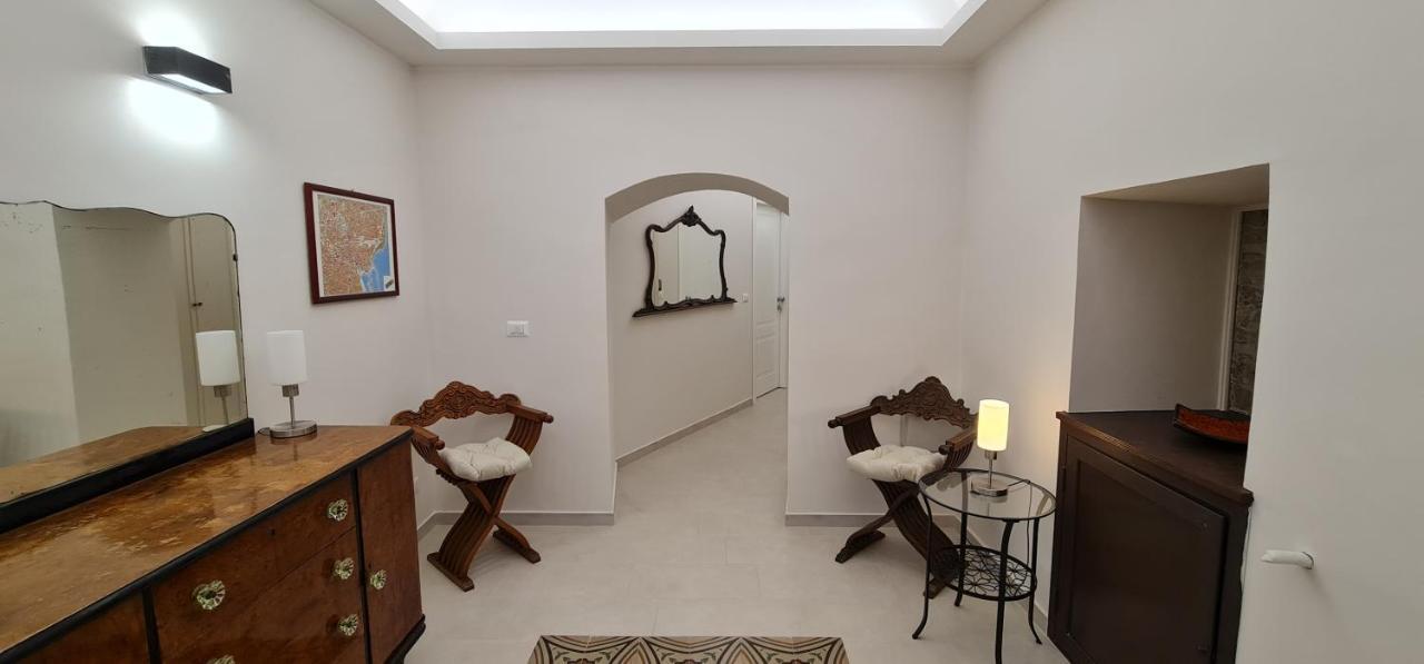 Sikeliafourrooms Catania Kültér fotó
