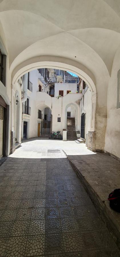 Sikeliafourrooms Catania Kültér fotó