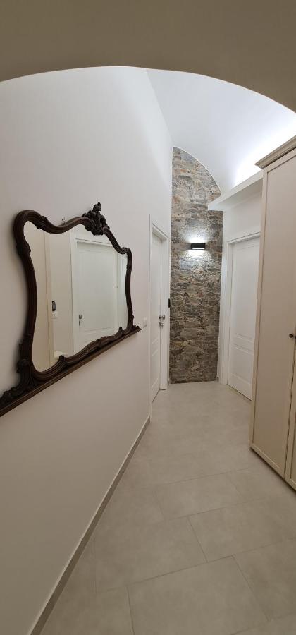 Sikeliafourrooms Catania Kültér fotó