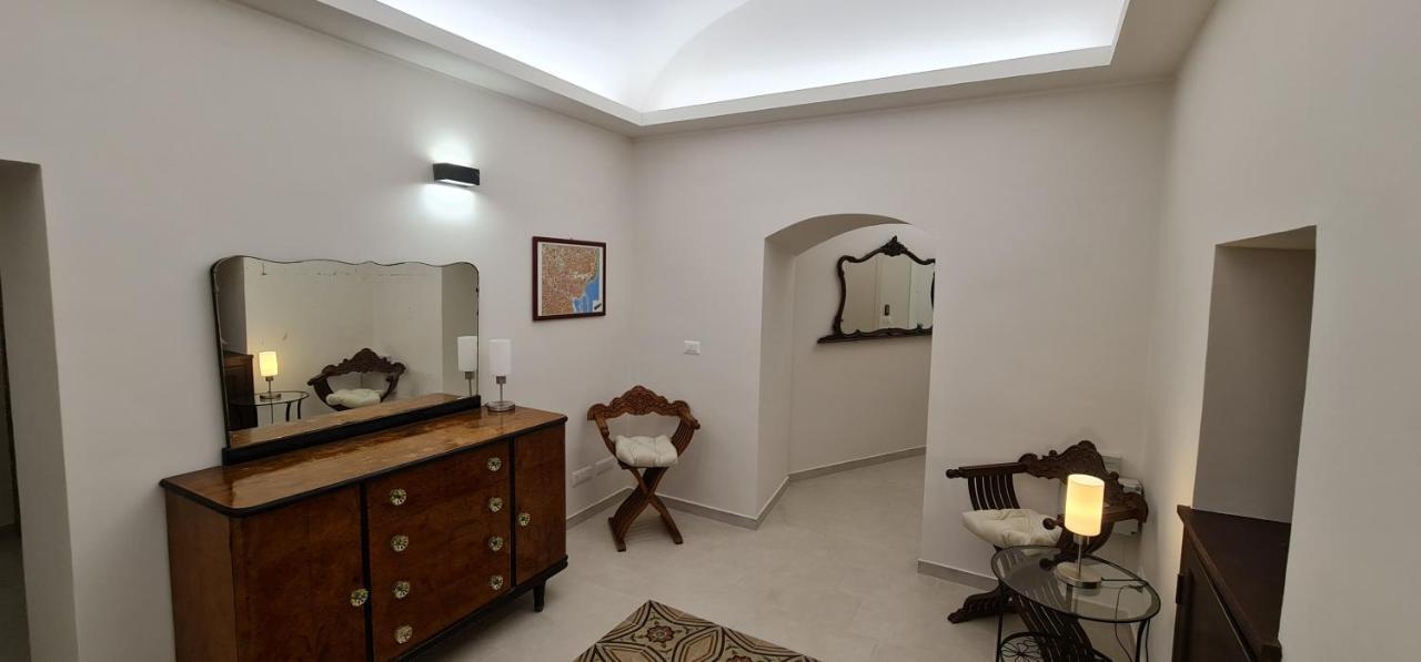 Sikeliafourrooms Catania Kültér fotó