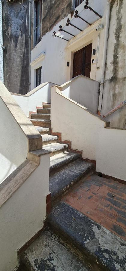 Sikeliafourrooms Catania Kültér fotó