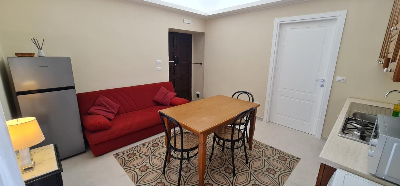 Sikeliafourrooms Catania Kültér fotó