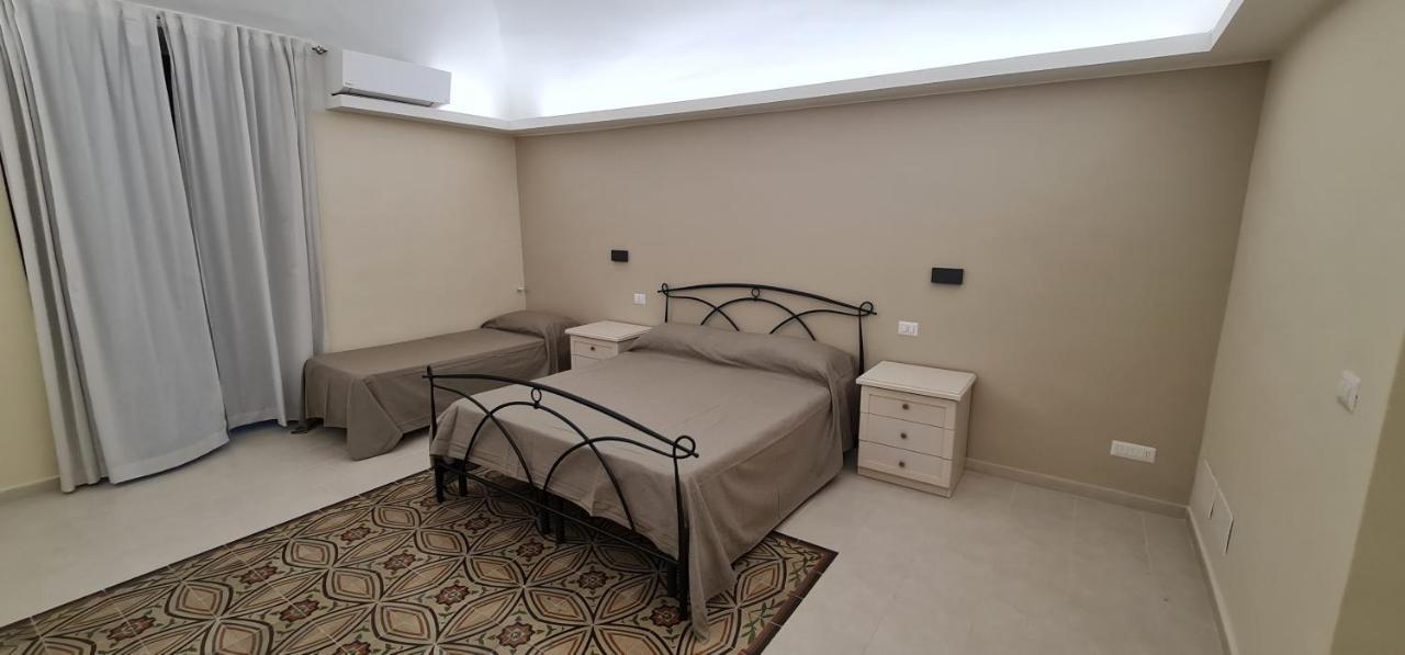 Sikeliafourrooms Catania Kültér fotó