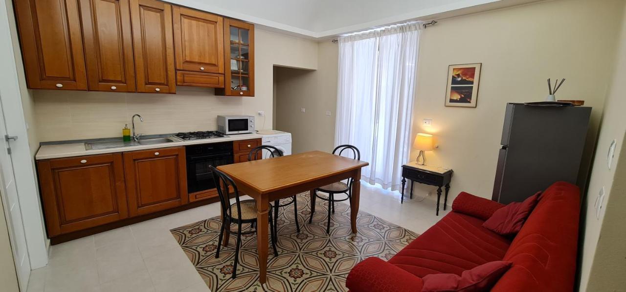 Sikeliafourrooms Catania Kültér fotó