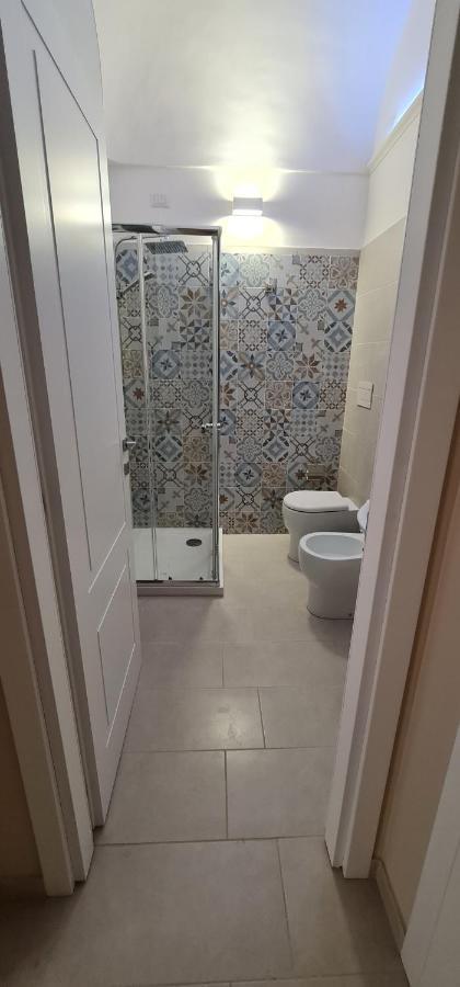 Sikeliafourrooms Catania Kültér fotó