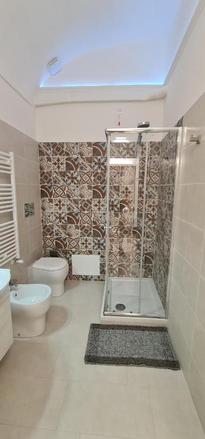 Sikeliafourrooms Catania Kültér fotó