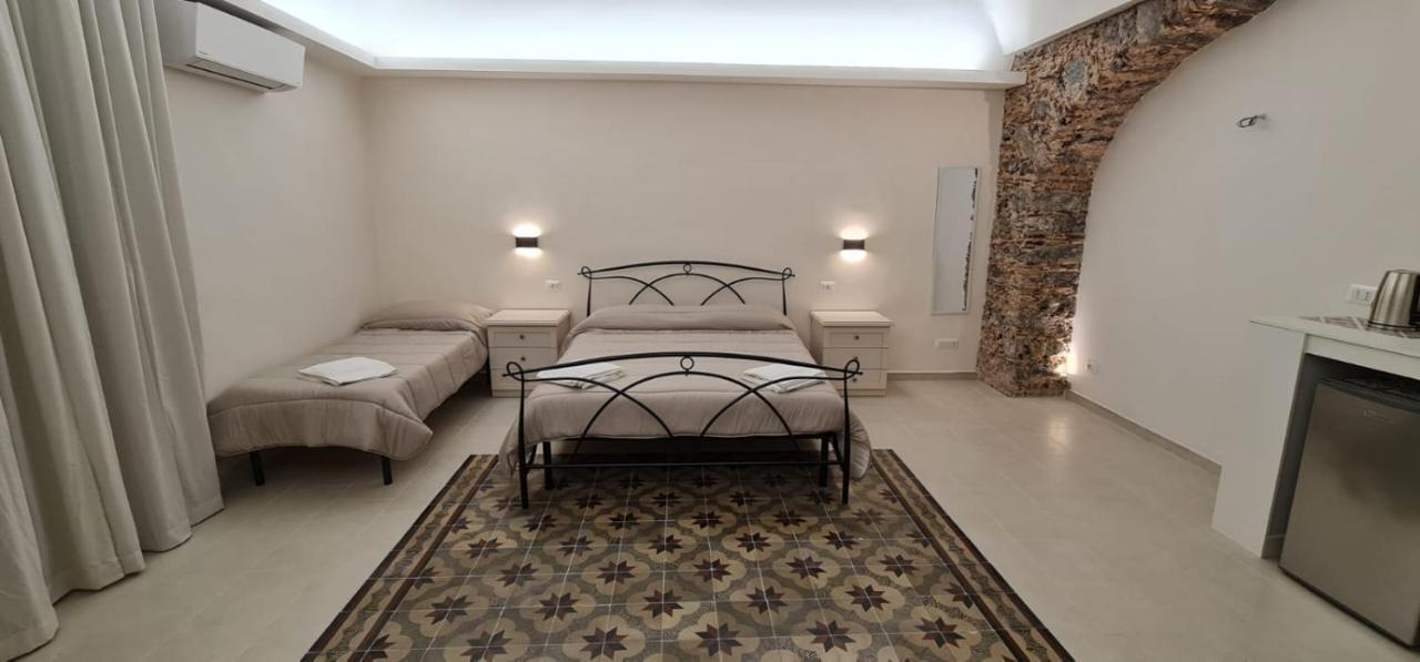 Sikeliafourrooms Catania Kültér fotó