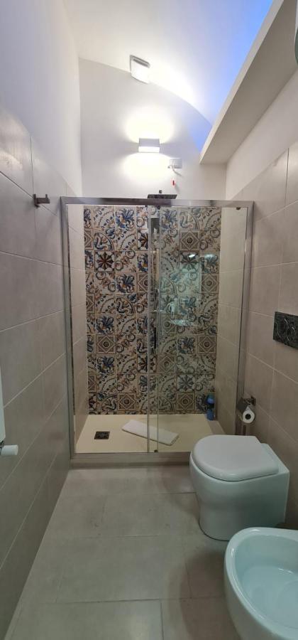 Sikeliafourrooms Catania Kültér fotó