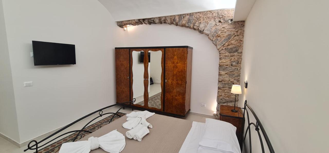 Sikeliafourrooms Catania Kültér fotó