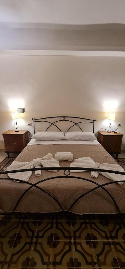 Sikeliafourrooms Catania Kültér fotó